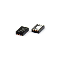 A1395SEHLT-T 6-MLP/DFN (2x3) IC SENSOR HALL EFF 10MV/G 6-MLP