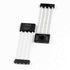 A1360LKTTN-T - 4-SIP - IC HALL EFFECT SENSOR LN 4-SIP