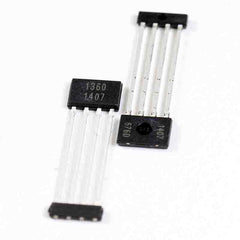 A1360LKTTN-T 4-SIP IC HALL EFFECT SENSOR LN 4-SIP
