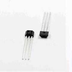 A1120LUA-T 3-SIP IC SW HALL EFFECT CHOPPER 3-SIP