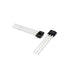 A1302KUA-T - 3-SIP - IC SENSOR HALL EFFECT 3-SIP
