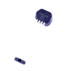 ATS667LSGTN-T 4-SIP IC SENSOR GEAR TOOTH 4SIP