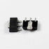 BCX 56 E6327 - PG-SOT89-4 - TRANSISTOR NPN AF 80V SOT-89