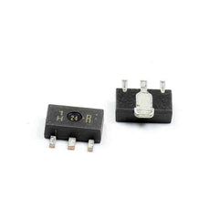 2SD21850RL MiniP3-F1 TRANS NPN LF 50VCEO 3A MINI-PWR