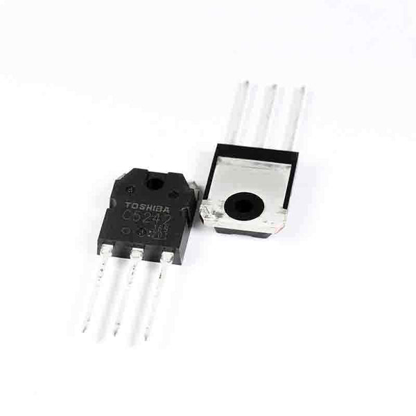 2SC5242-O - TO-3P(N) - TRANS NPN 230V 15A TO-3PN