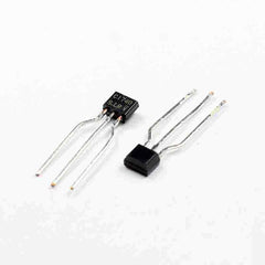 2SC1740STPR SPT TRANSISTOR NPN 50V 0.15A SC-72