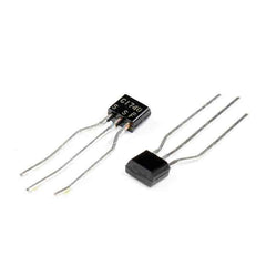 2SC1740STPS SPT TRANSISTOR NPN 50V 0.15A SPT TB