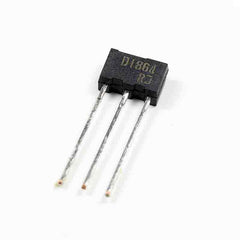 2SD1864TV2R ATV TRANS DRIVER NPN 50V 3A ATV