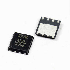 IRFH5301TR2PBF PQFN (5x6) Single Die MOSFET N-CH 30V 35A 5X6 PQFN
