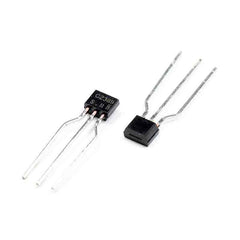 2SC2389STPS SPT TRANS NPN 120V 0.05A 3PIN SPT