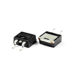 IRFS7437TRLPBF TO-263AB MOSFET N CH 40V 195A D2PAK