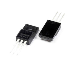 NDF06N60ZG TO-220FP MOSFET N-CH 600V 7.1A TO-220FP
