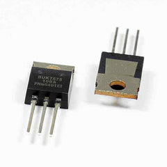 BUK7575-100A,127 TO-220AB MOSFET N-CH 100V 23A TO220AB