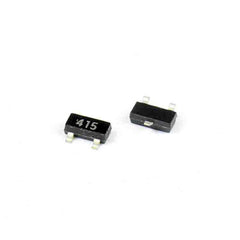 FMMT415TA SOT-23-3 TRANSISTOR AVALANCHE NPN SOT23-3