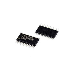 ADC08200CIMTX/NOPB 24-TSSOP ADC 8BIT 200MSPS 24-TSSOP