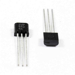 ZVP4424A TO-92-3 MOSFET P-CH 240V 200MA TO92-3
