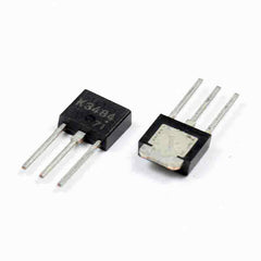 2SK3484-AZ TO-251 (MP-3) MOSFET N-CH 100V MP-3/TO-251