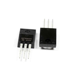 NDF10N60ZG TO-220FP MOSFET N-CH 600V 10A TO-220FP