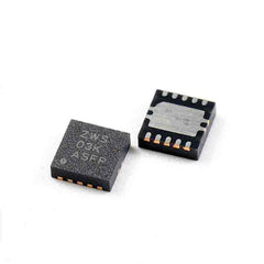TS3A24159DRCRG4 10-SON Exposed Pad (3x3) IC SWITCH DUAL SPDT 10SON