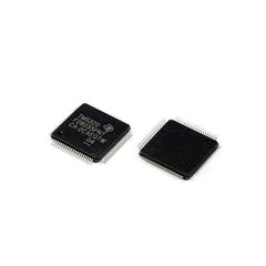 TMS320F28035PNT 80-LQFP IC MCU 32BIT 128KB FLASH 80LQFP
