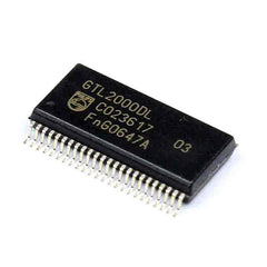 GTL2000DL,512 48-SSOP IC XLATR 22BIT BI-DIREC SSOP48