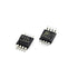 DG418LDQ-T1-E3 - 8-MSOP - IC ANALOG SWITCH CMOS 8MSOP