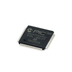 PIC32MX695F512L-80I/PT 100-TQFP IC MCU 32BIT 512KB FLASH 100TQFP