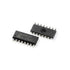 DG408LDY-T1-E3 - 16-SOIC N - IC MUX CMOS ANG DUAL 8CH 16SOIC