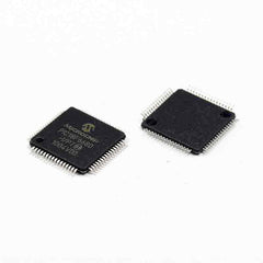 PIC18F6680-I/PT 64-TQFP IC PIC MCU FLASH 32KX16 64TQFP