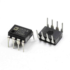 AD829JN 8-PDIP IC VIDEO OPAMP LN HS 8-DIP