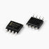 NCS2553DG - 8-SOIC N - IC TRPL VIDEO AMP W/FILTER 8SOIC