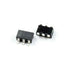 NJM2575F1-TE1 - 6-MTP - IC VIDEO AMP W/LPF LO-VOLT MTP6