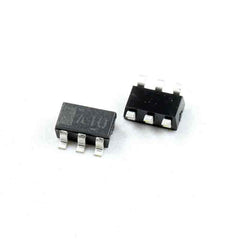 NJM2575F1-TE1 6-MTP IC VIDEO AMP W/LPF LO-VOLT MTP6