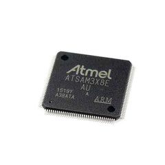 ATSAM3X8EA-AU 144-LQFP IC MCU 2X256KB CORTEX-M3 144-QFP