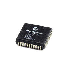 PIC17C44-16/L 44-LCC (J-Lead) IC MCU OTP 8KX16 PWM 44PLCC