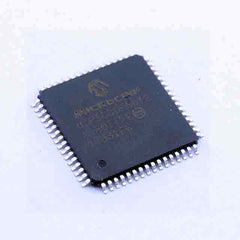 DSPIC30F6012A-30I/PF 64-TQFP IC DSC 16BIT 144KB FLASH 64TQFP
