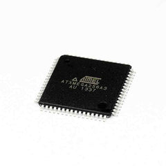 ATXMEGA256A3-AU 64-TQFP MCU AVR 256K FLASH 1.8V 64-TQFP