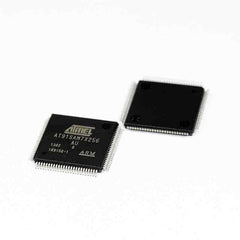 AT91SAM7X256B-AU 100-LQFP IC MCU 256KB FLASH 100LQFP