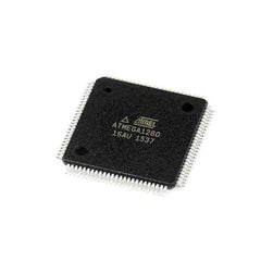 ATMEGA1280-16AU 100-TQFP IC MCU AVR 128K FLASH 100-TQFP