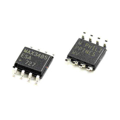 MAX3485ESA+ 8-SOIC IC TXRX RS485/422 10MBPS 8SOIC