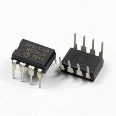 MC34017A-1P 8-PDIP IC PHONE TONE RINGER 1KHZ 8-DIP