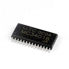 MC34018DWR2 28-SOIC W IC SPEAKERPHONE VOICE SW 28-SOIC