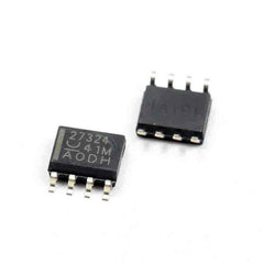 UCC27324DG4 8-SOIC IC MOSFET DRIVR DUAL HS 4A 8SOIC