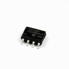 TC4431COA 8-SOIC N IC MOSFET DRIVER 30V 1.5A 8-SOIC