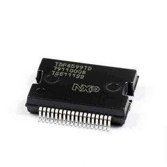 TDF8599TD/N2,518 36-HSOP IC AMP AUDIO PWR 85W D 36HSOP