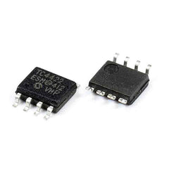 TC4422ESM 8-SOIC IC MOSFET DVR 9A HS N-INV 8-SOIJ