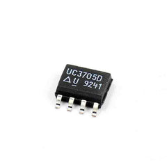 UC3705DTR 8-SOIC IC HS POWER DRIVER 8-SOIC