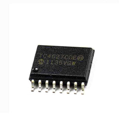 TC4627COE 16-SOIC W IC MOSFET DRIVER 1.5A 16SOIC