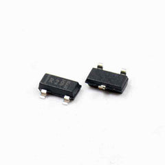 REF2933AIDBZR SOT-23-3 IC VREF SERIES PREC 3.3V SOT23-3