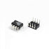 IXDF602PI - 8-DIP - 2A MOSFET 8 DIP DUAL INV/NON-INV